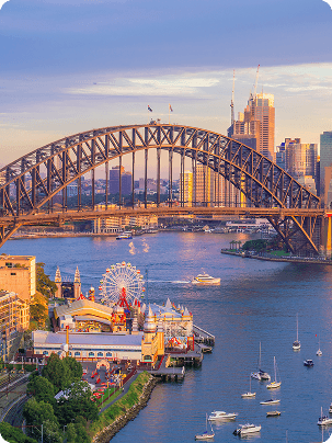Australia
