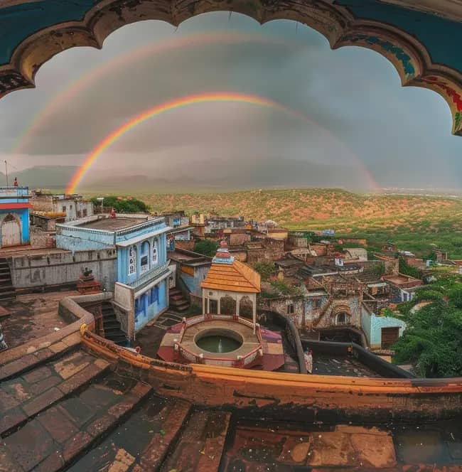 Rajasthan