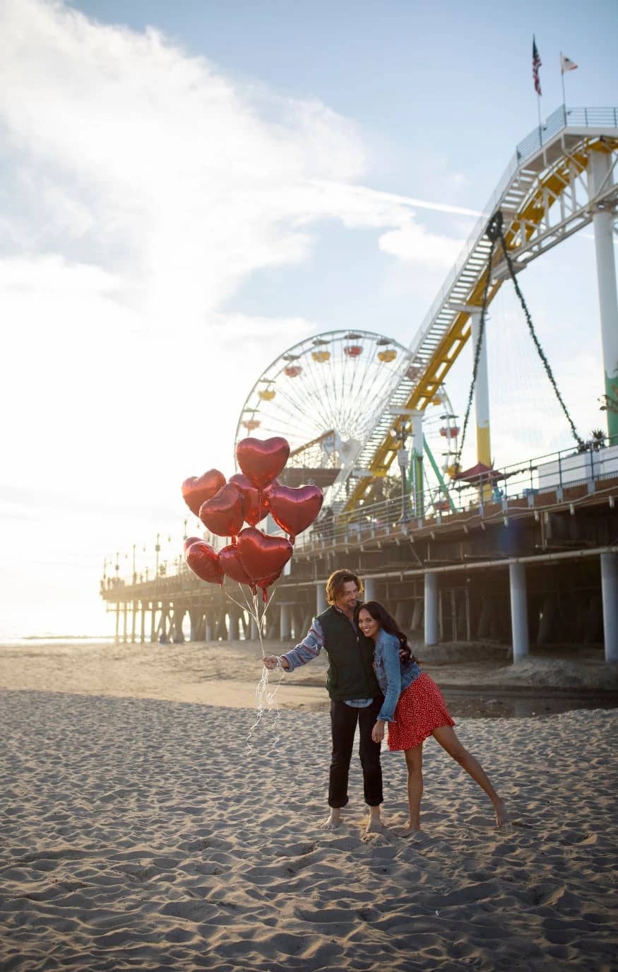 Honeymoon Packages