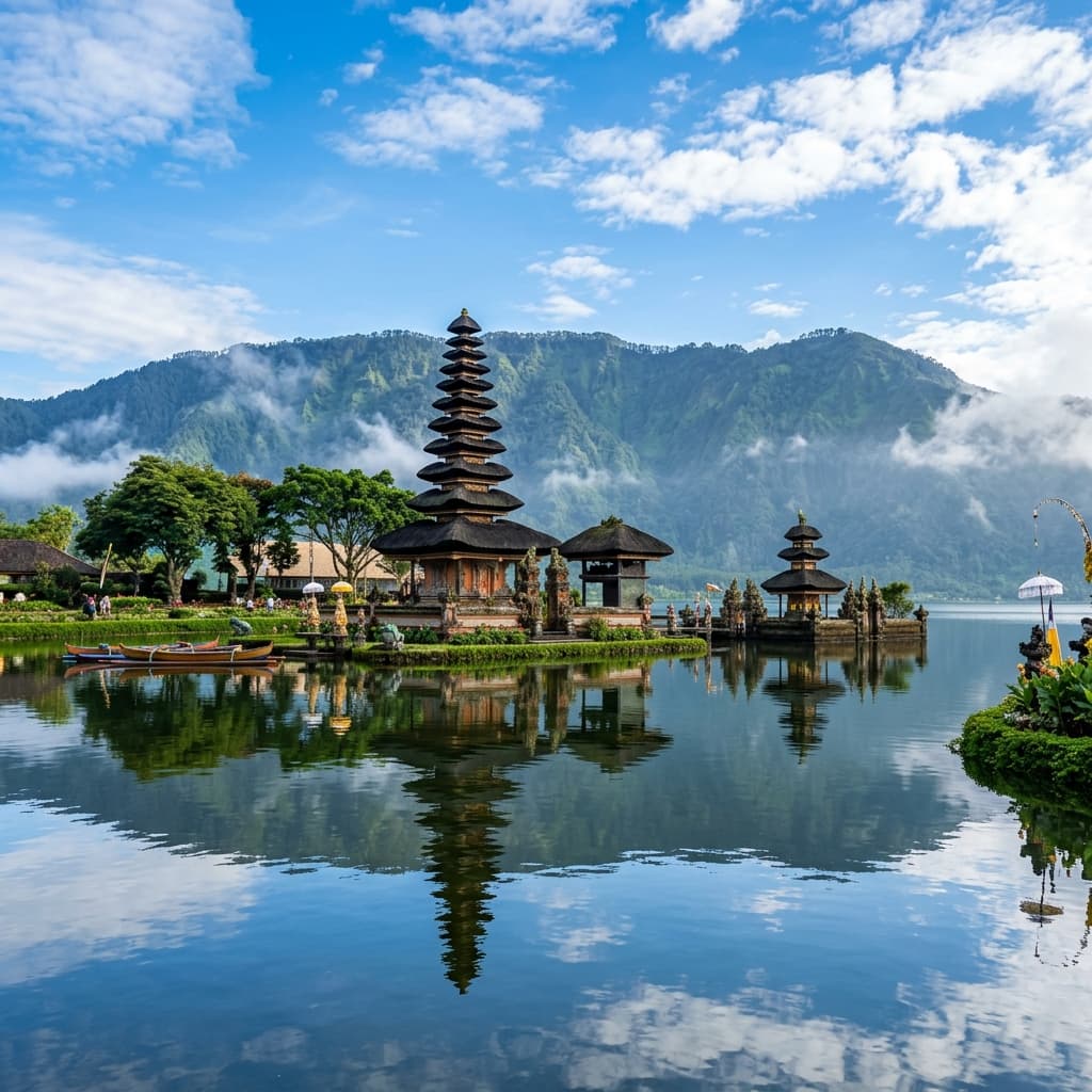 Bali