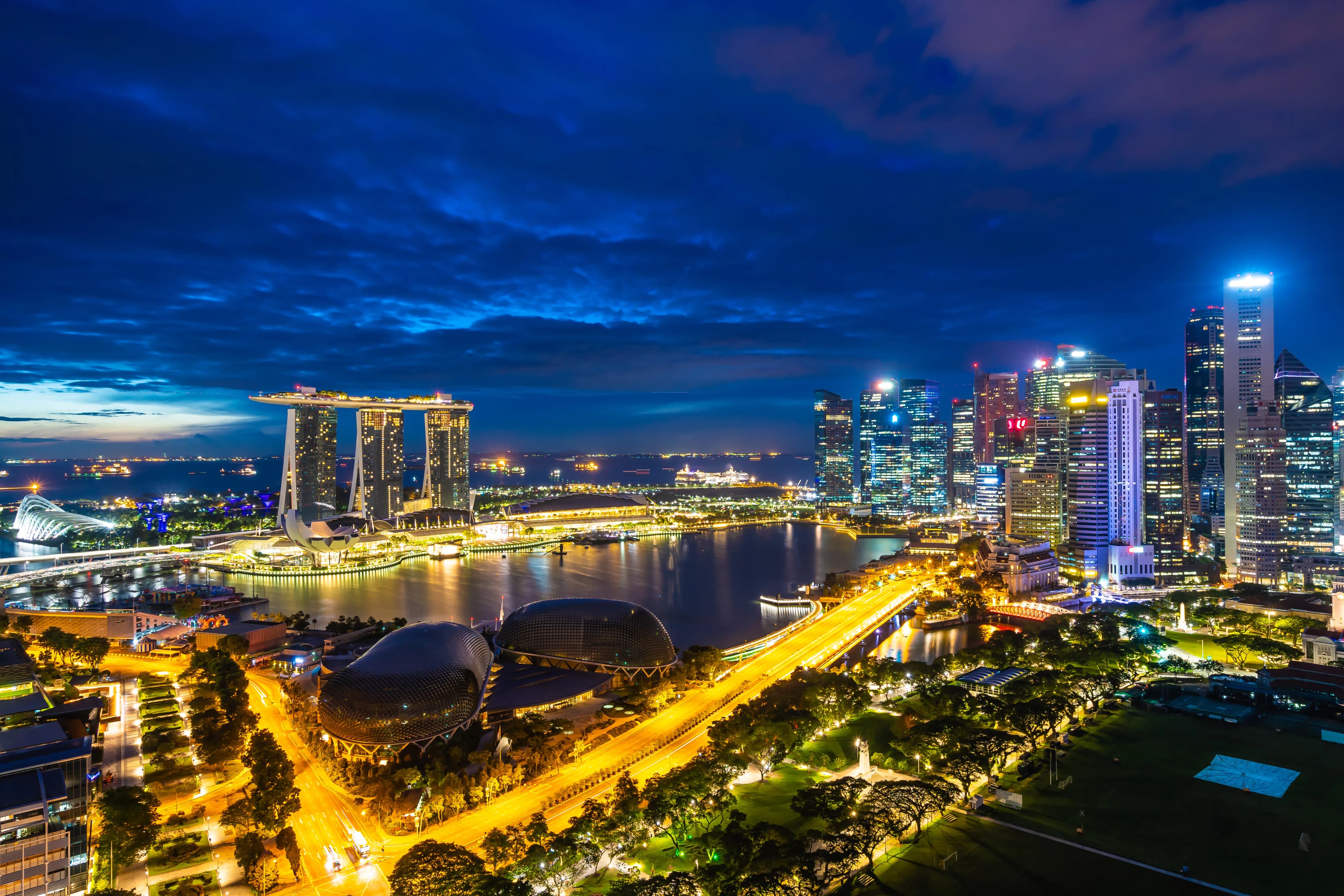Singapore