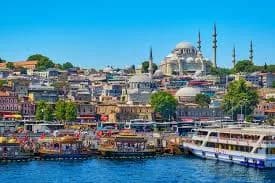 Turkey