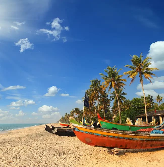 Goa