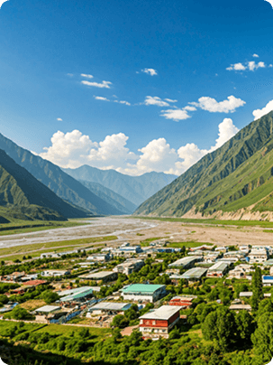 Jammu & Kashmir
