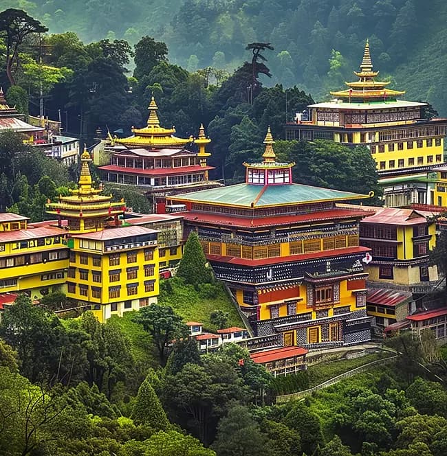 Sikkim