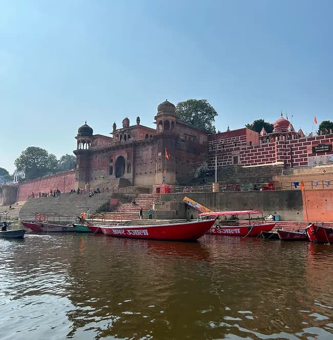 Uttar Pradesh