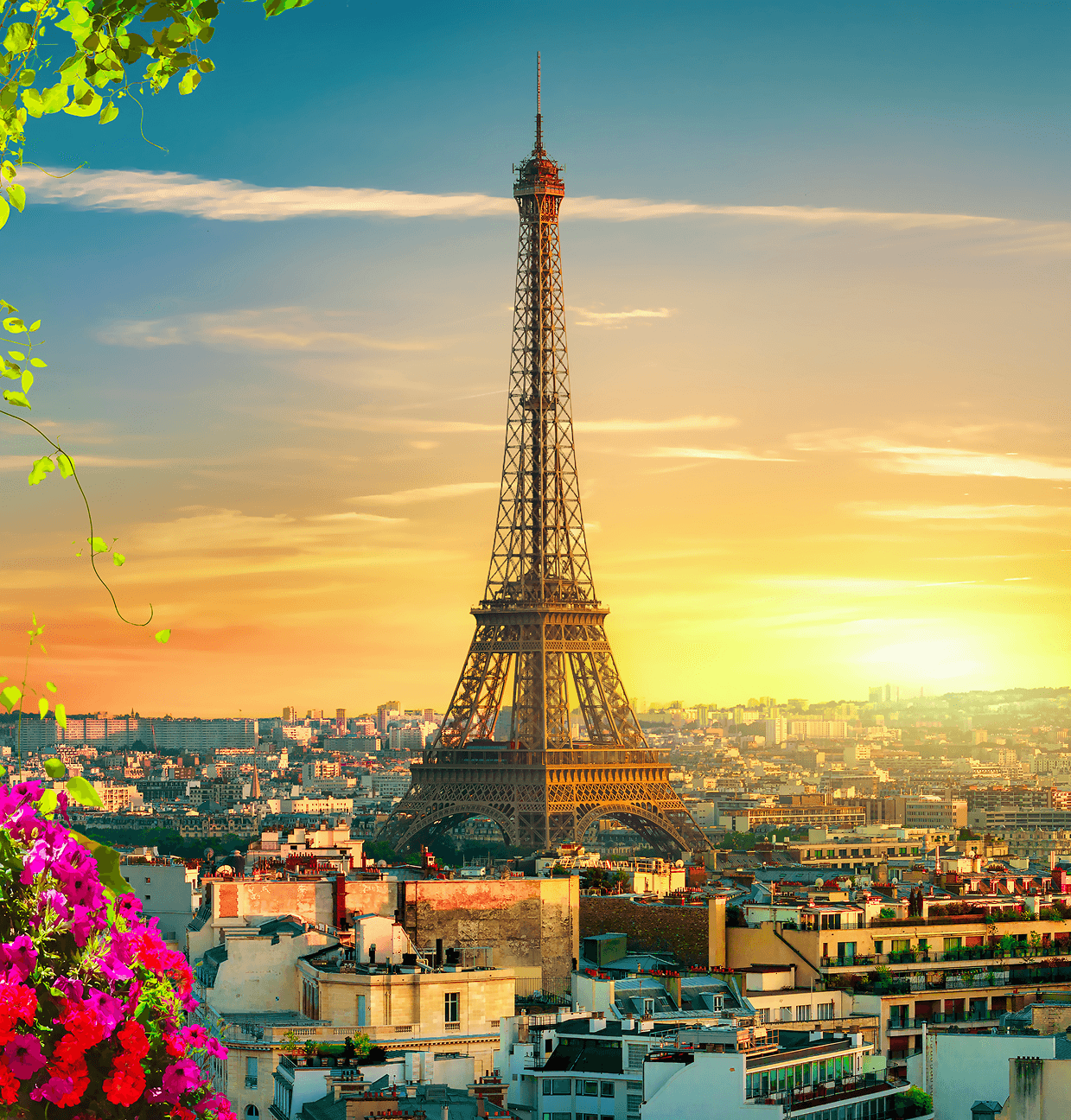 Artisanal Paris