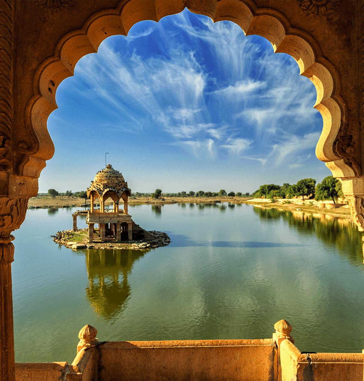 Royal Rajasthan
