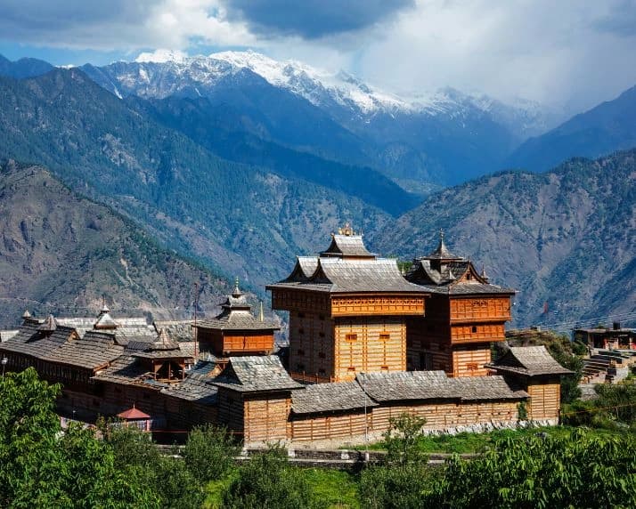 Amazing Himachal