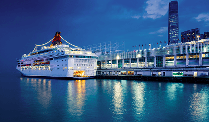 Cruises