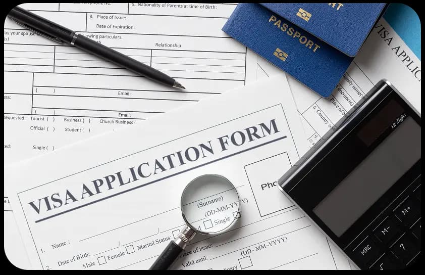 Visa