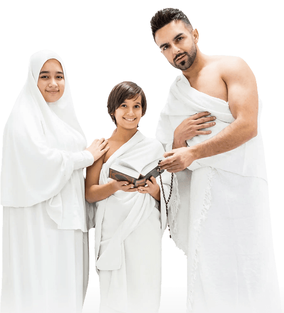 Umrah Packages