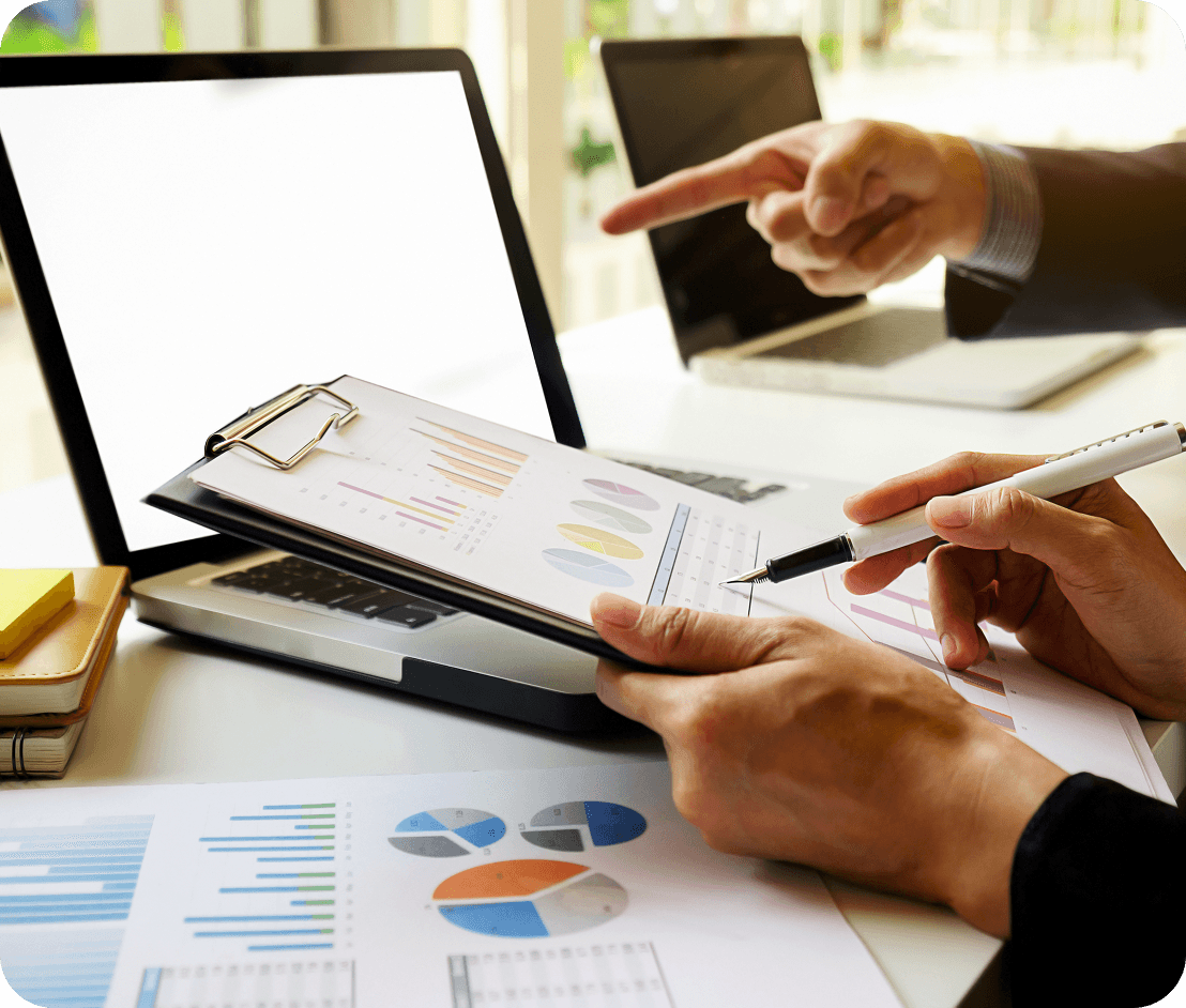 Core Document Groups