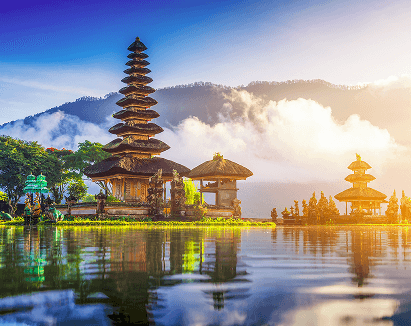 Indonesia