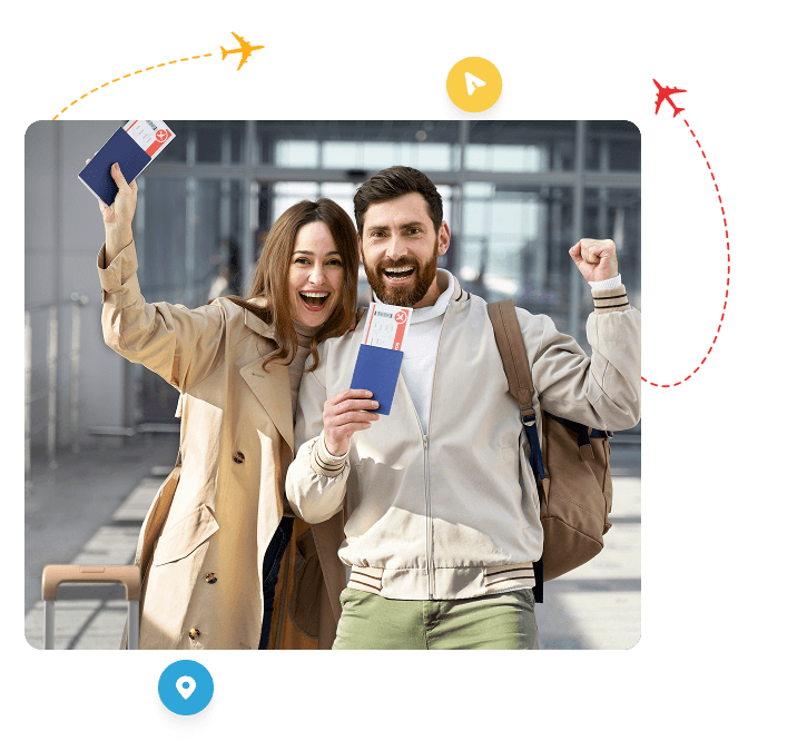 Explore the World with Easy Tourist Visa Services