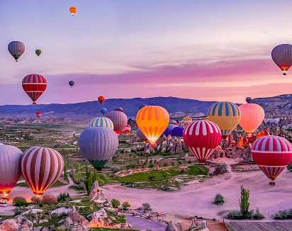 Turkey