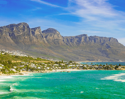 South Africa
