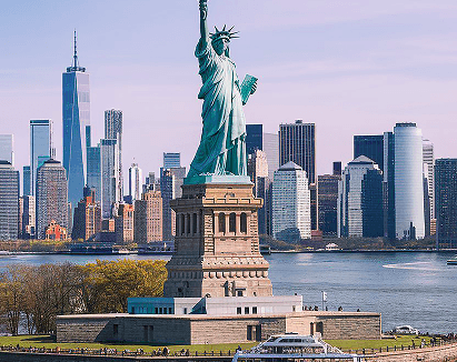 USA