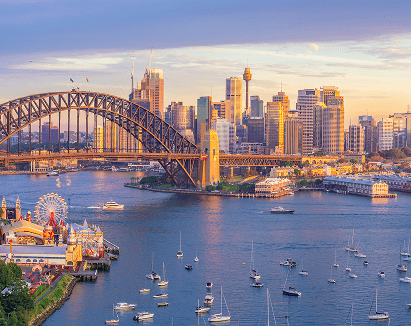 Australia