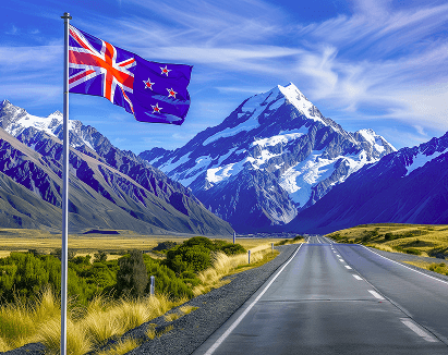 New Zealand