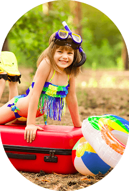 Kids-Friendly Vacations