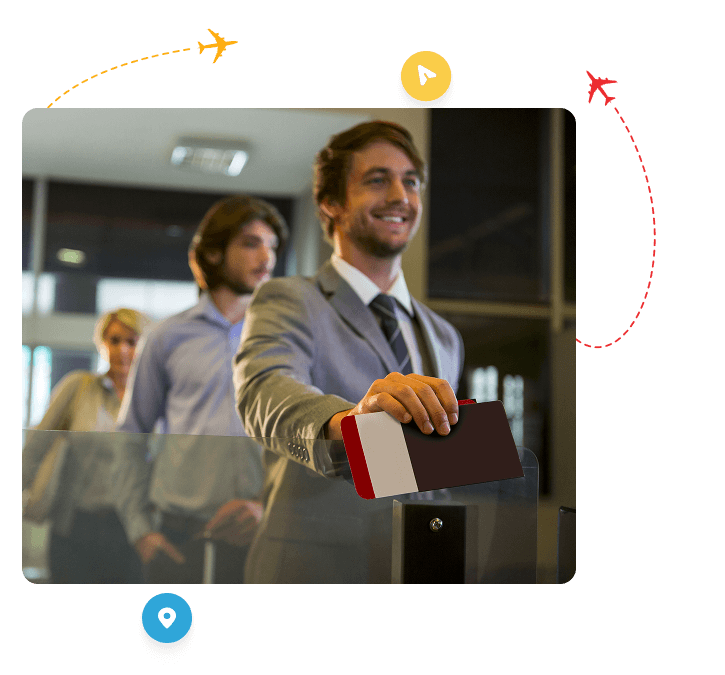 Fast & Reliable Business Visa Services