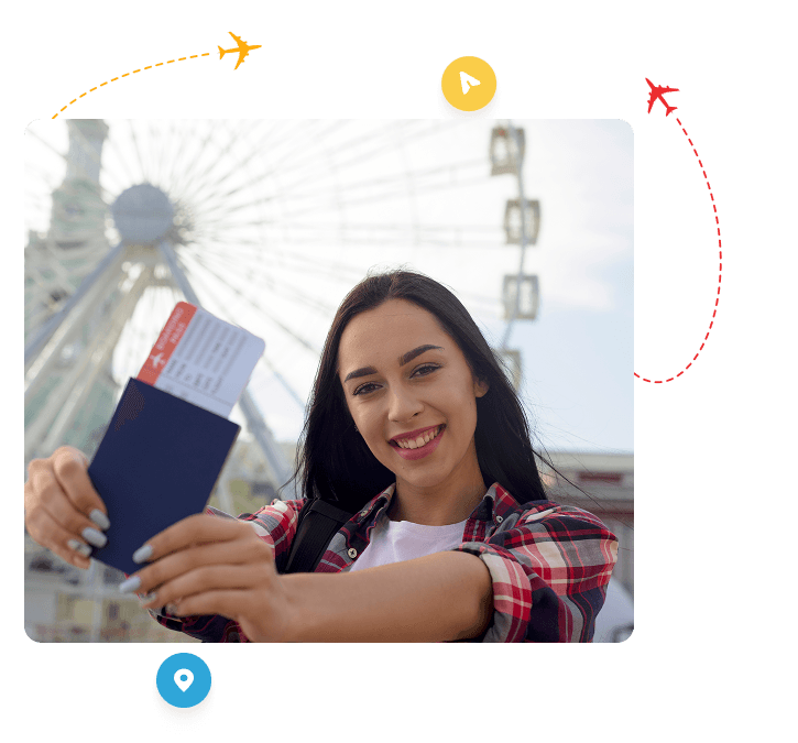 Student Visa Support for Your Study Abroad Journey