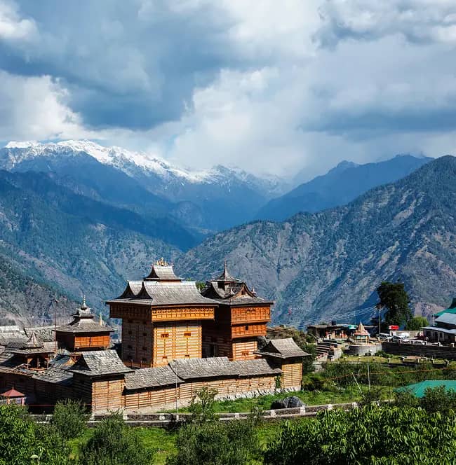 Himachal