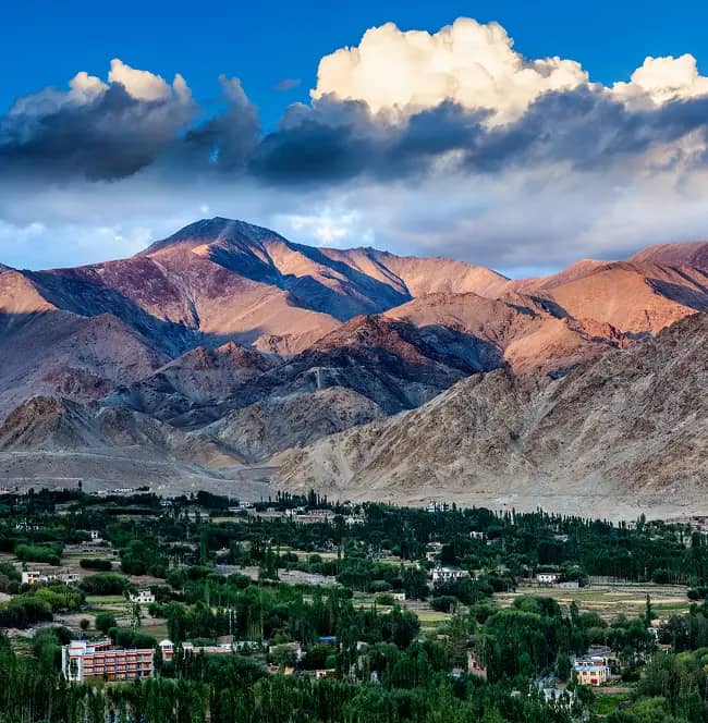 Kashmir