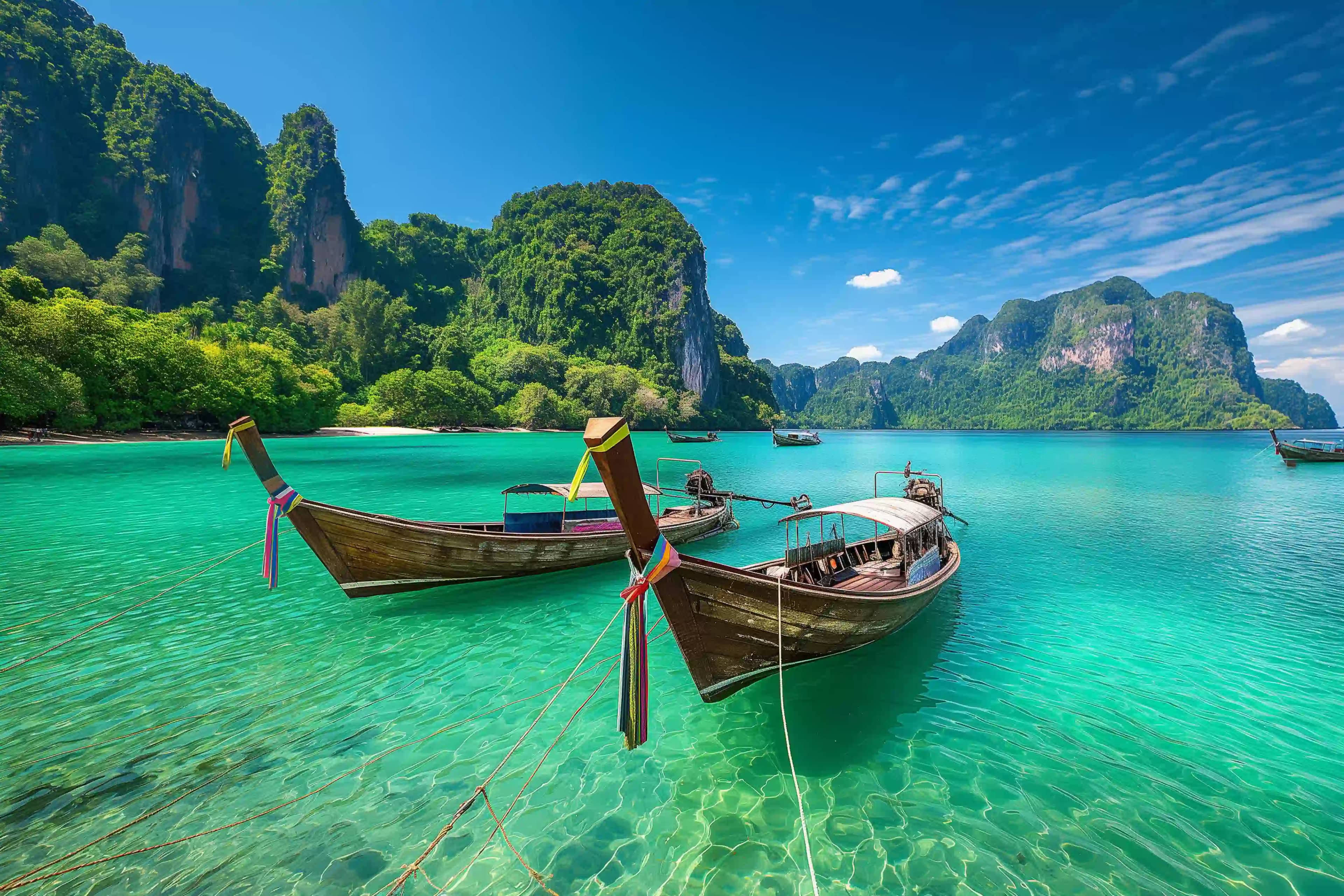 Thailand