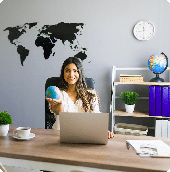 Complete Visibility Over Your Travel Spend