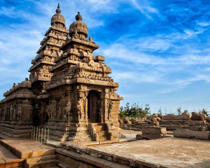 Short Gateway to Tamil Nadu