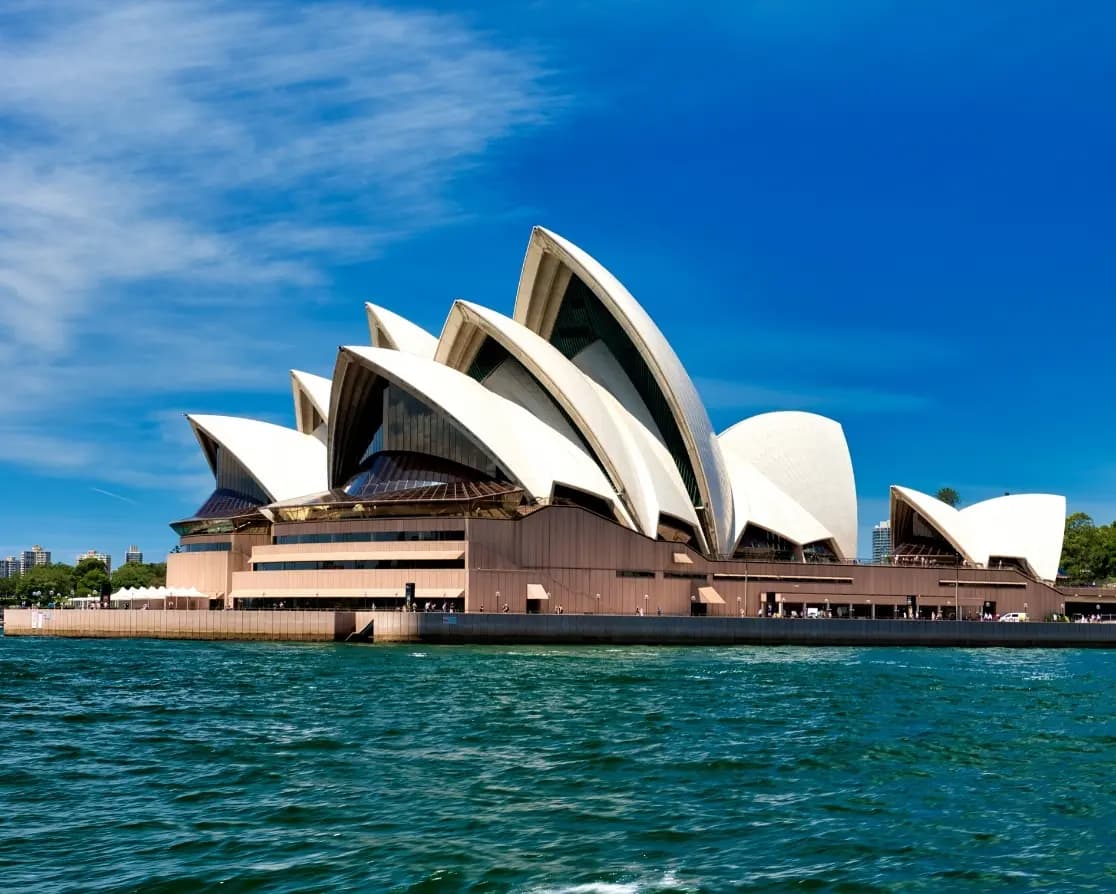 SIMPLY AUSTRALIA