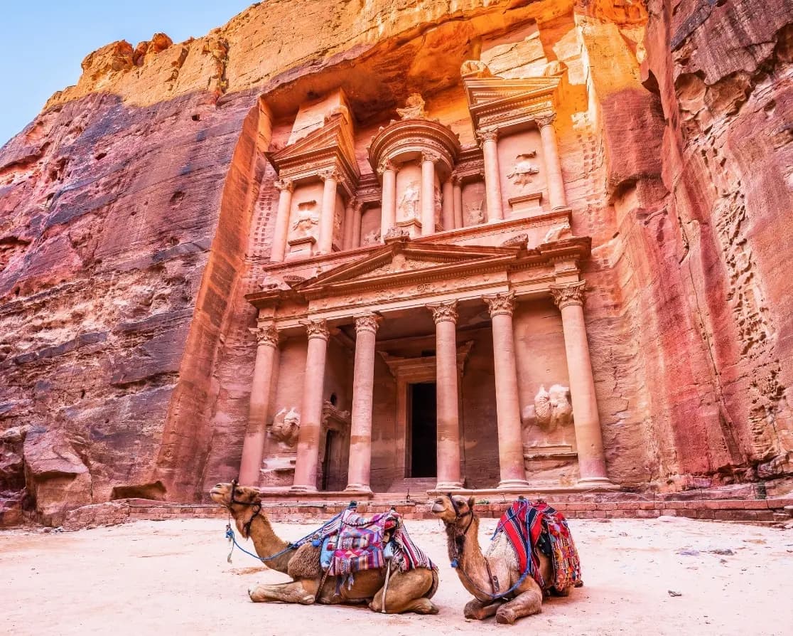 Jordan Lead Educate and Inspire the World