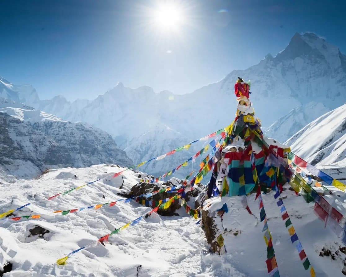Best of Nepal
