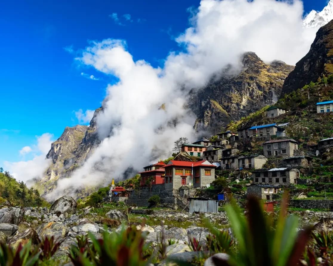 Wonders of Nepal