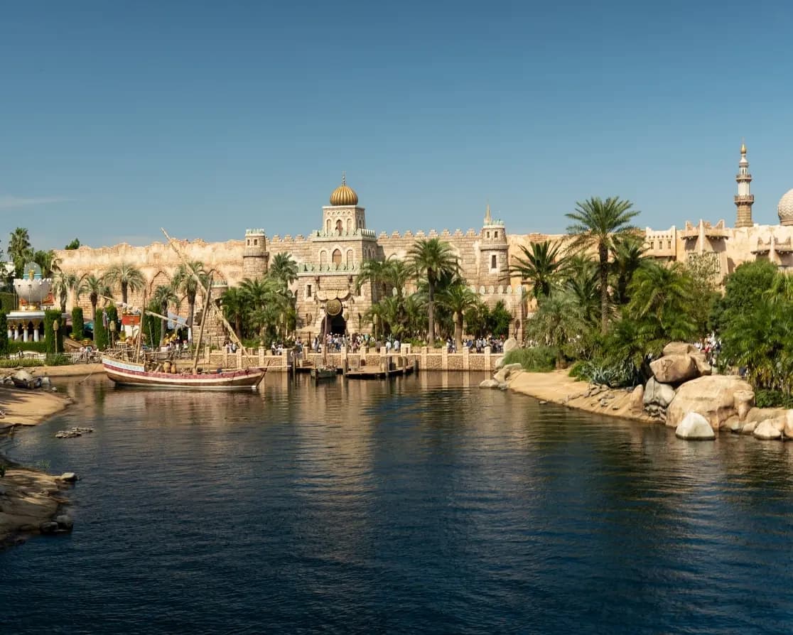 Egypt - Where it All Begins