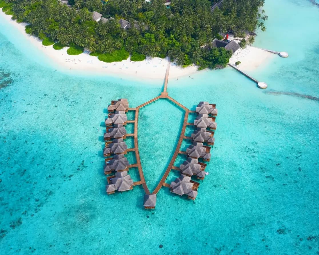 Maldives - Always Natural