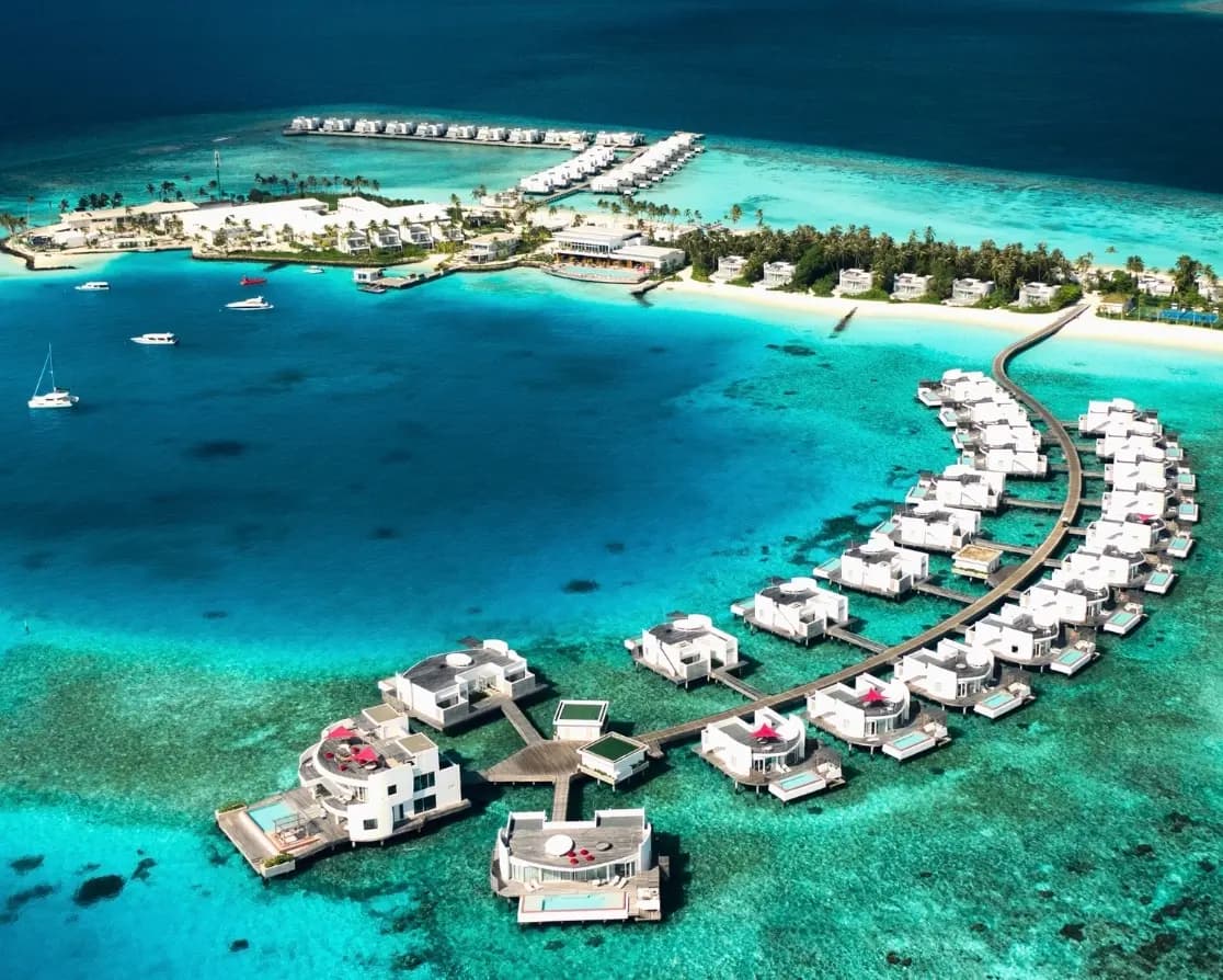 Maldives - Paradise on Earth
