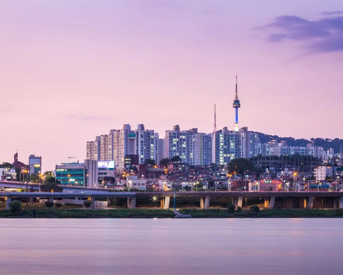 IMAGINE YOUR KOREA