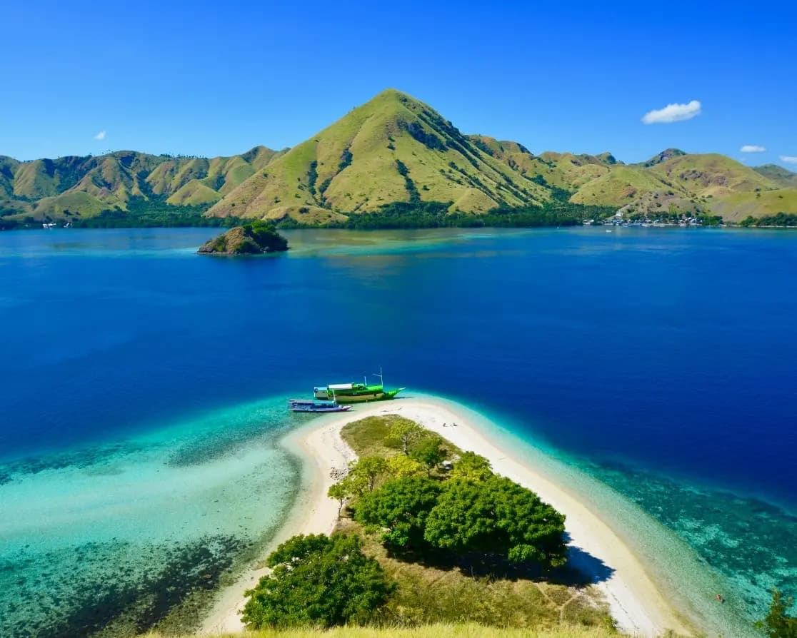 Romantic Bali