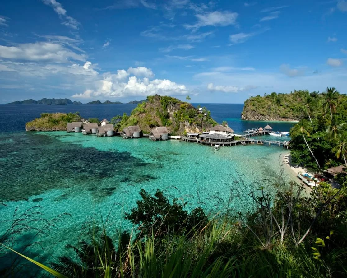Spectacular Bali