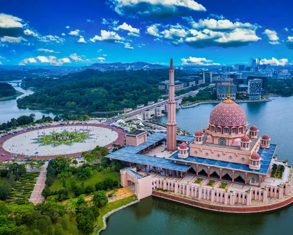 Truly Asia Malaysia
