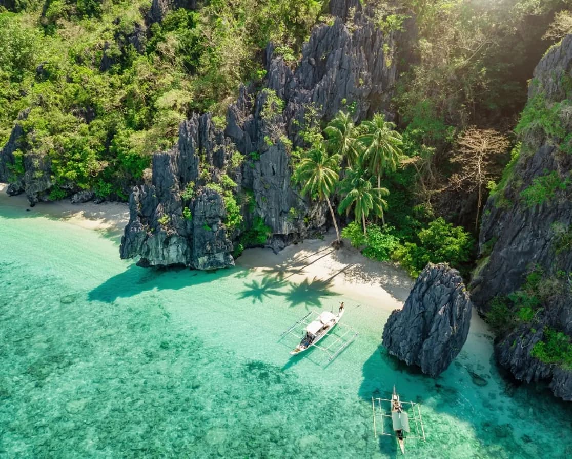 "Love the Philippines"