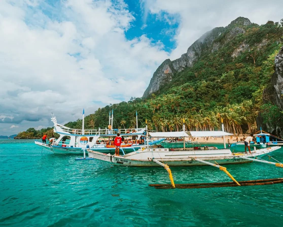 The overlooked beauty of Manila
