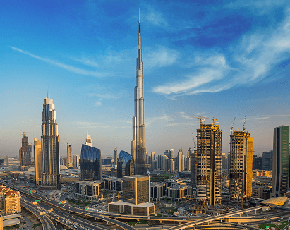UAE
