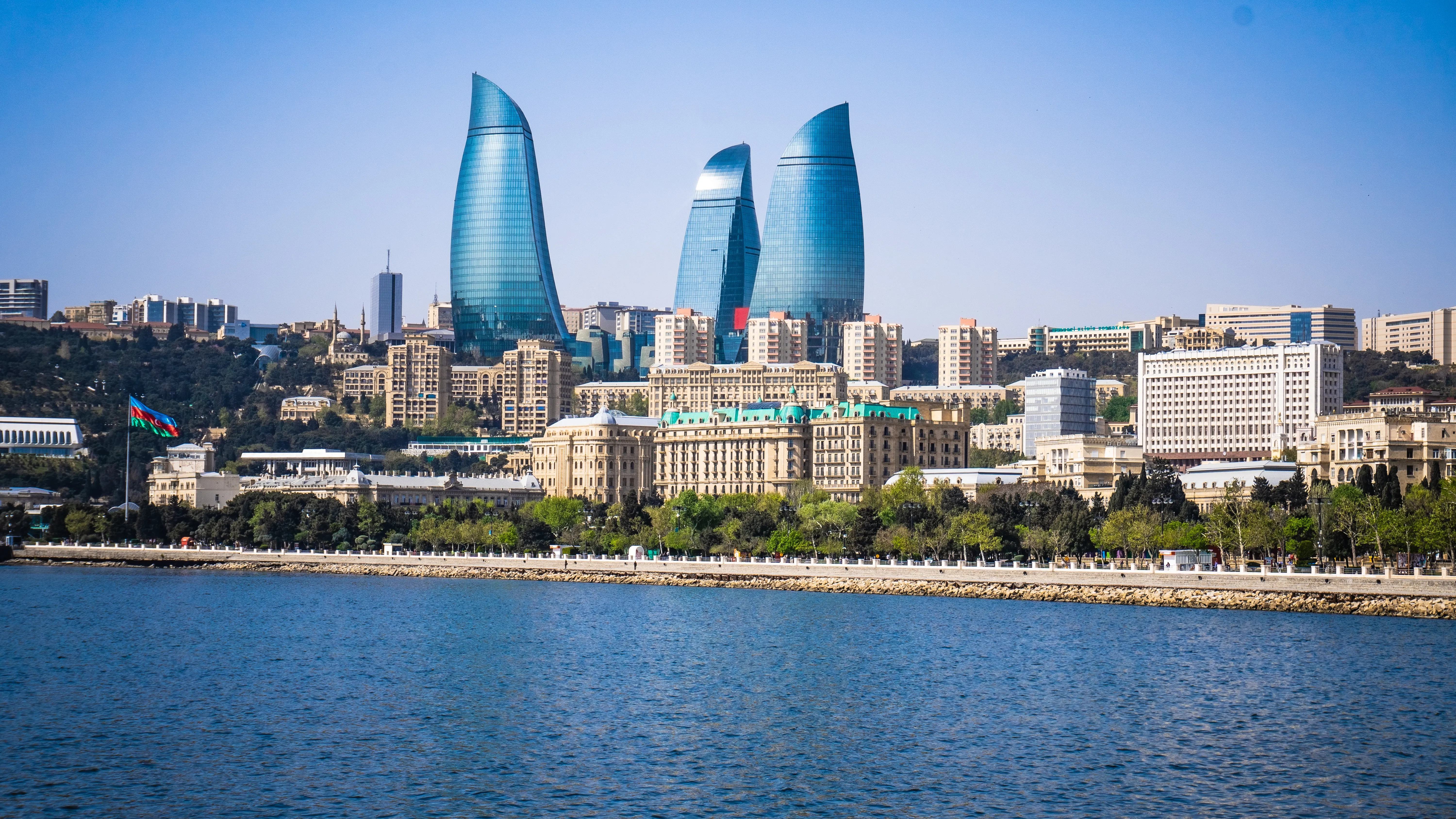 Azerbaijan