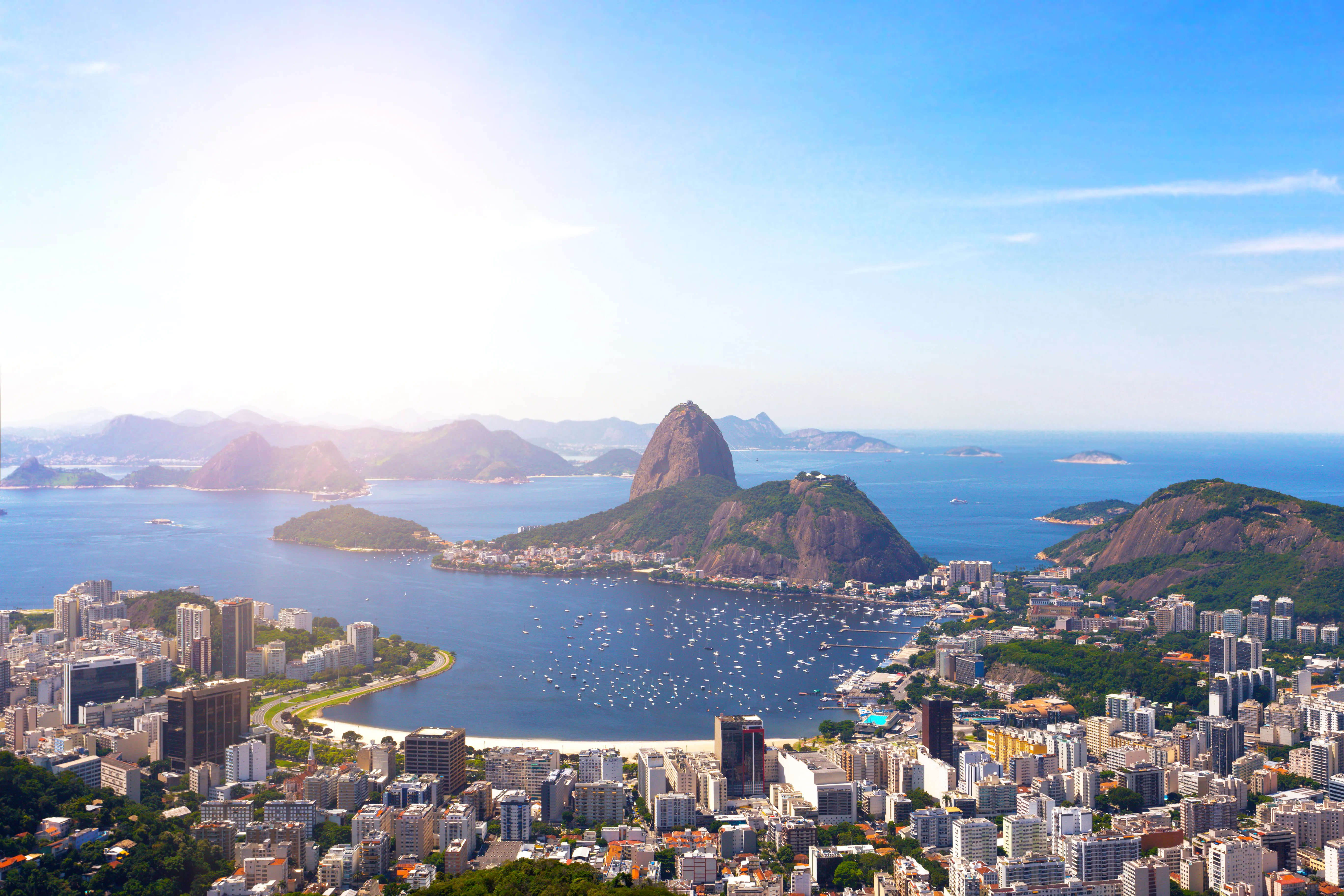 Brazil