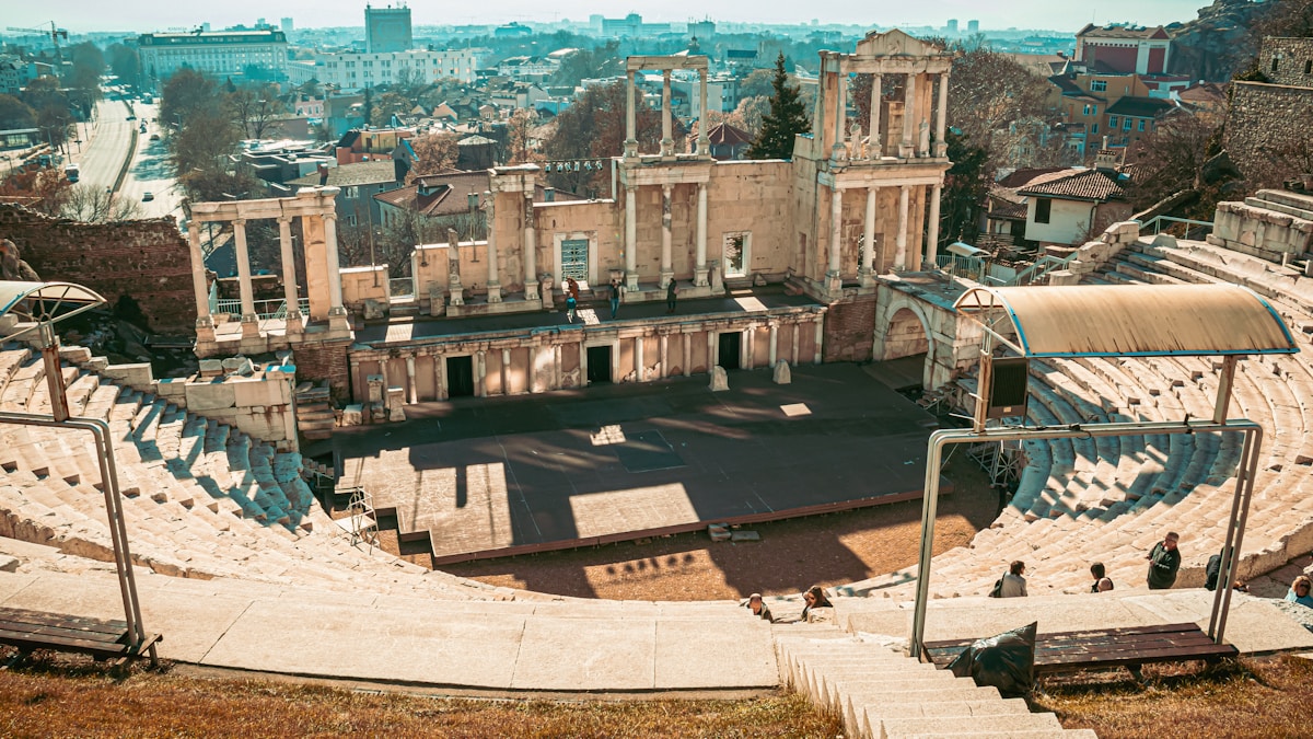 Bulgaria