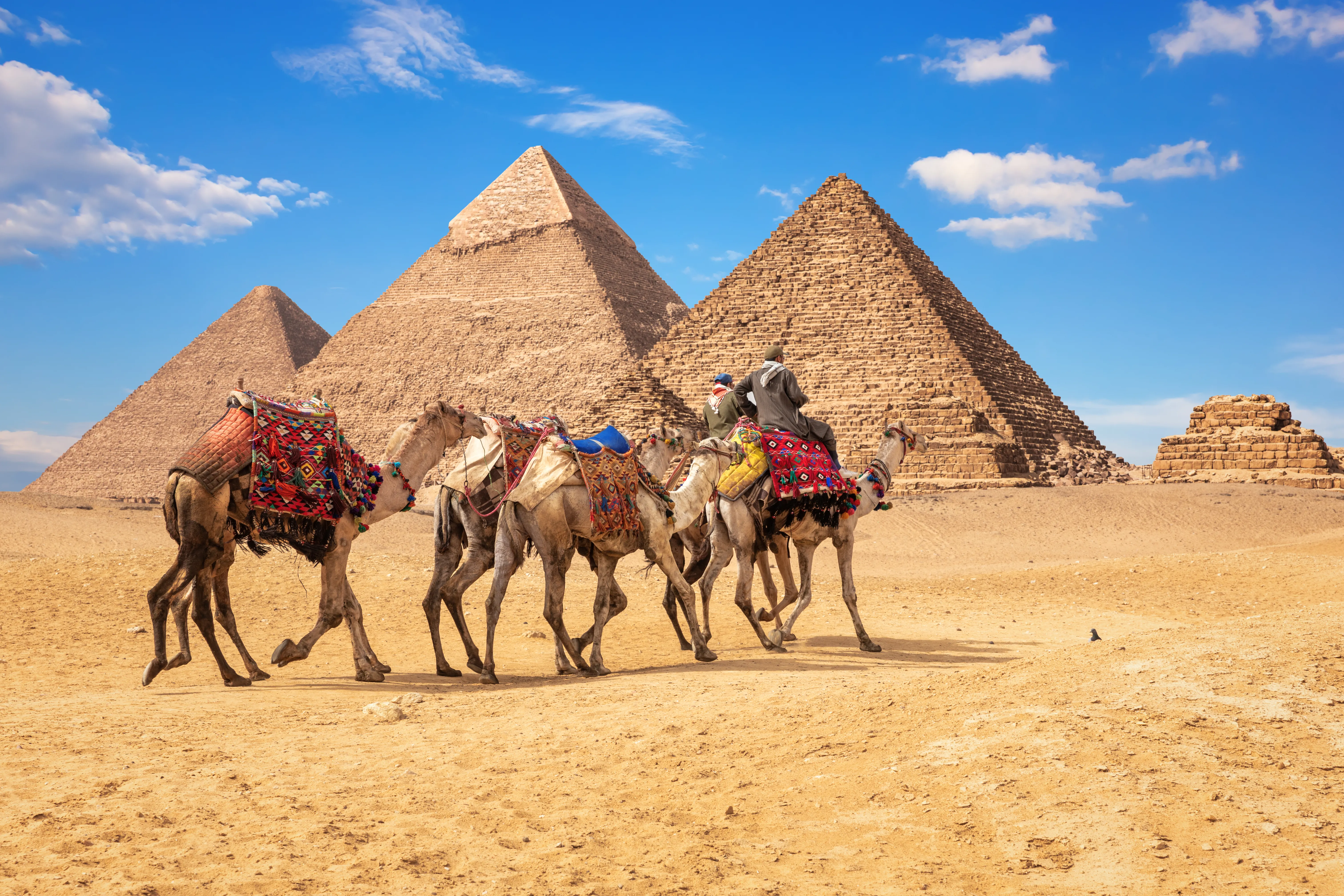 Egypt